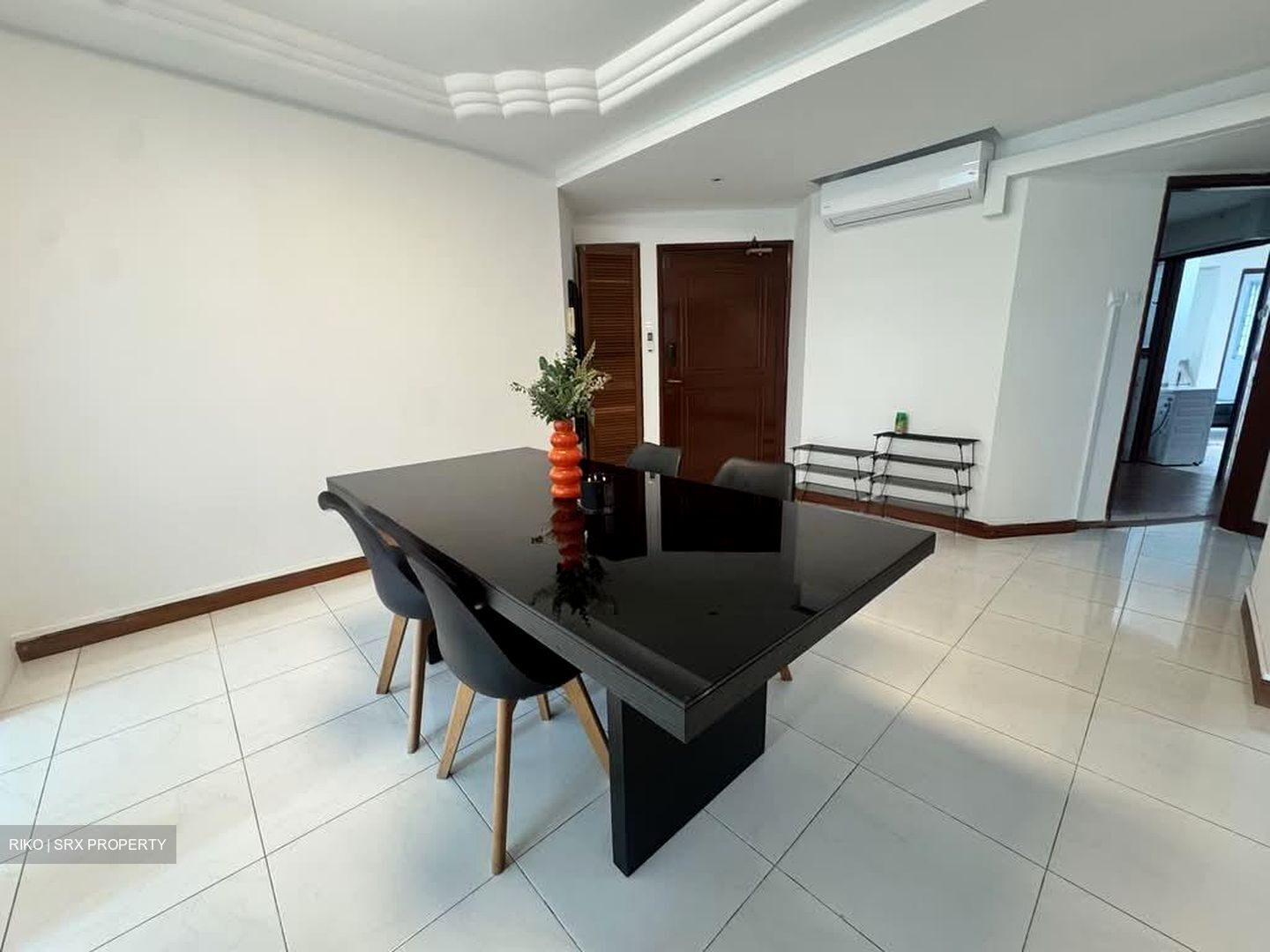 Melville Park (D18), Condominium #593477691